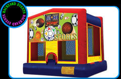 Sports Bounce $337.00 DISCOUNTED PRICE Sports Bounce $337.00 DISCOUNTED PRICE